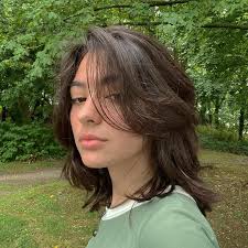 Pin di Caitlin Petersen su Hair cuts