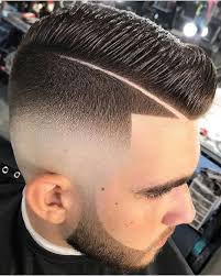 1 2m Followers 105 Following 21 8k Posts See Instagram Photos And Videos From Barber Post Thebarbe Hard Part Haircut Undercut Hairstyles Haircuts For Men