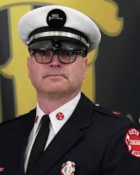 First Responder Task Force