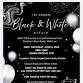 All Black & White Affair