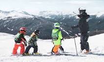 Moniteur.trice de ski : un métier pour partager sa passion du ski ...