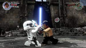 Hooded kylo ren can be found on takoma, the following video will show you how to unlock him. Lego Star Wars The Force Awakens Review Gamereactor