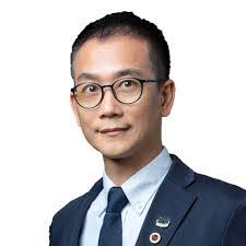 Joseph Tsui's Instagram, Twitter & Facebook