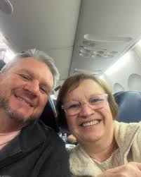 If you decoupage with gift bags...