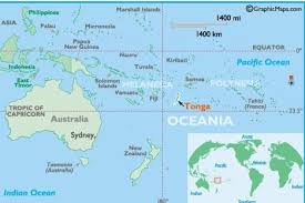 Tonga To Promote Cultural Conservation Tonga Island Tonga Island