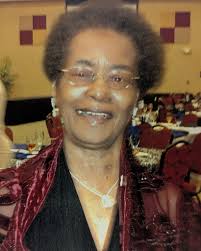 Betty Y. Ward Obituary May 15, 2025