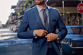 Finding a good brand that has the perfect price tag on it is easier than ever; 20 Best Blue Suits For Men And How To Wear Them Man Of Many