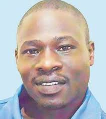 John Chris Oluoch Ouya Malitt