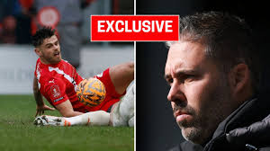 Been there and done it"