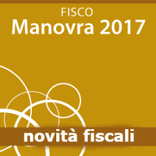 Altero matteoli, enrico letta, legge stabilit. Legge Di Bilancio 2017 Novita Fiscali Della Legge 232 2016 Studio Cerbone