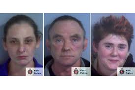 Life for wife, lover and son who plotted to murder sick husband