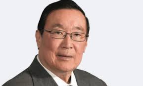 Wah Kwong's George Chao passes away