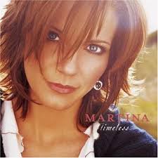 Timeless (Martina McBride album)