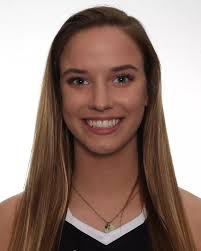 2018 Women's Lacrosse Roster