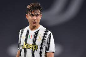 Check out amazing dybala artwork on deviantart. Report Paulo Dybala Wants To Stay At Juventus Despite Contract Stalemate Black White Read All Over