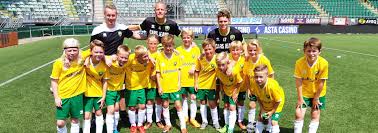 Ajax in actual season average scored 2.66 goals per match. Ado Den Haag Blog Soccer Camps United