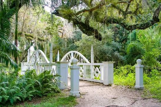 Koreshan State Park: The Hollow Earth History Of Estero Florida — Naples  Florida Travel Guide