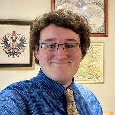 Corbin Messinger's Instagram, Twitter & Facebook