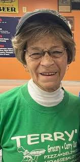 Don't forget to wish Miss Nancy a very happy 81 years young birthday today!