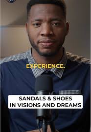 Spiritual Meaning of Broken Flip Flop