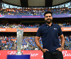 Rohit Sharma (@RohitSharmaOfficialPage) • Facebook