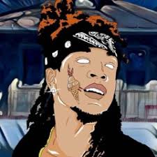 Stream Lance Overton music