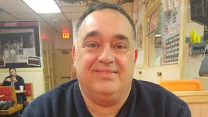 Fundraiser by Arielle Laranjeira : Support Paulo