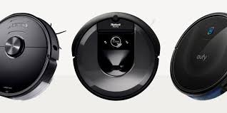 Maybe you would like to learn more about one of these? Best Robot Vacuums 2020 Robot Vacuum Reviews