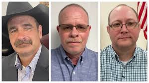 June 18 is an election day in Oklahoma