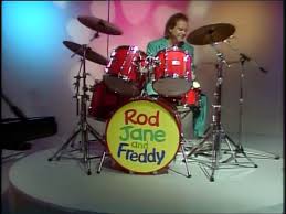 Then they sing the nursery rhyme the house that jack built using revolving boxes. 5 Rod Jane Freddy Songs From Rainbow Childrens Song Compilation Video Dailymotion