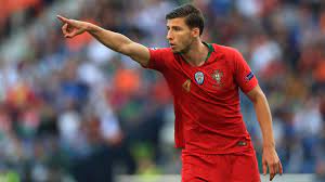 Check out his latest detailed stats including goals, assists, strengths & weaknesses and match ratings. Ruben Dias Kommt Fur 68 Millionen Guardiolas Suche Nach Stabilitat Kicker