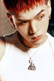 KARD 8th Mini Album [DRIFT] Concept Photo #2