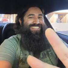 Sean Morelli (@seanmorelli)