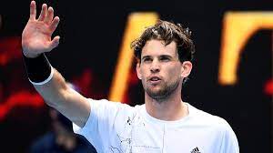 Melbourne, australia — the last moments of dominic thiem's stirring win over alexander zverev at the australian open semifinal were filled not just with brilliance, but promise and possibility. Australian Open Dominic Thiem Und Stan Wawrinka Auf Kurs Tranen Bei Monfils Nach Aus In Runde 1 Eurosport