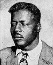 Blind Willie Johnson's “Dark was the night, cold was the ground”