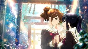 Check spelling or type a new query. Top 50 Best Yuri Anime Ultimate Lesbian Anime List