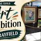 Artisans’ Guild Art Exhibition – Morayfield