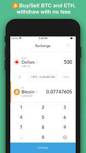 Buying bitcoin in canada is straight forward, similar to purchasing stocks. Shakepay Buy Bitcoin Canada App For Iphone Free Download Shakepay Buy Bitcoin Canada For Iphone At Apppure
