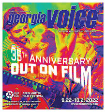 09/23/22, Vol. 13 Issue 13 by Georgia Voice - Issuu