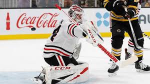 Most recently in the nhl with chicago blackhawks. Blackhawks Goalie Prospect Kevin Lankinen Undergoes Season Ending Shoulder Surgery Rsn