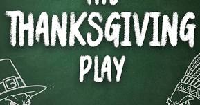 The Thanksgiving Play