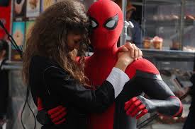 Şimdilik serenity now olarak biliniyor. Tom Holland Claims Tobey Maguire And Andrew Garfield Won T Be In Spider Man 3 Hypebeast