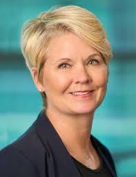 Ginger Gregory, Ph.D.