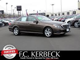 Search 1.7 million used cars with one click and see the best deals, up to 15% below market value. Used 2016 Mercedes Benz E Class E 350 Luxury For Sale 31 890 F C Kerbeck Rolls Royce Stock 67615jm