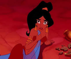 Join along and relive some of princess jasmine's best moments! Mr Movie Disney S Aladdin 1992 Movie Review
