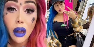 Yina Calderon dice que se va de Colombia para Estados Unidos