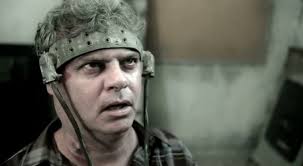 The Lost Episode (2012)