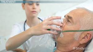 Respiratory Depression Causes Symptoms Treatment Video Lesson Transcript Study Com