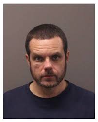 The Whitman Police arrest a man