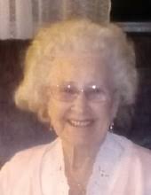 June Frieda Ann Timmons Obituary